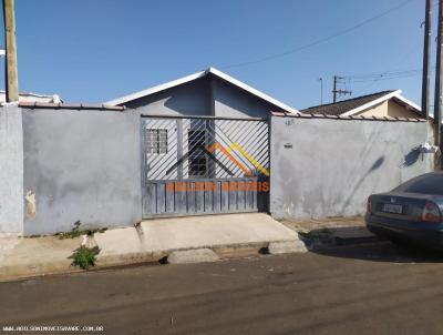 Casa para Venda, em Avar, bairro Santa Eliza