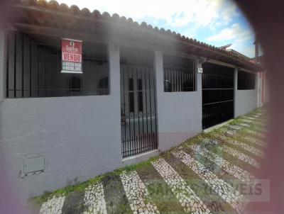 Casa para Venda, em Feira de Santana, bairro OLHOS D`AGUA, 4 dormitrios, 3 banheiros, 1 sute, 2 vagas