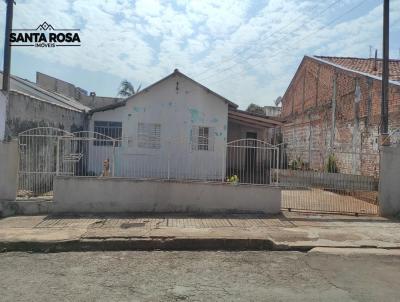 Casa para Venda, em Santo Antnio da Platina, bairro NH ADEMAR RODRIGUES OLIVEIRA, 2 dormitrios, 1 banheiro, 3 vagas