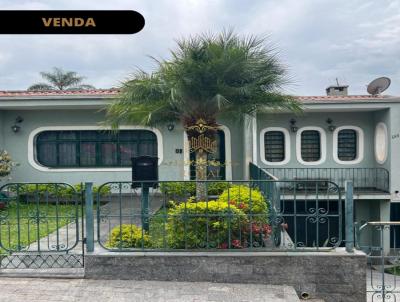 Casa para Venda, em Poos de Caldas, bairro Vila Togni, 4 dormitrios, 3 banheiros, 1 sute, 5 vagas