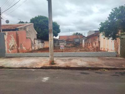 Terreno para Venda, em Ourinhos, bairro Vila Perino