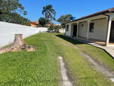 Casa para Venda, em Florianpolis, bairro Ingleses do Rio Vermelho, 3 dormitrios, 1 banheiro, 1 vaga