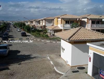 Casa em Condomnio para Venda, em Salvador, bairro Praia do Flamengo, 4 dormitrios, 2 sutes, 4 vagas