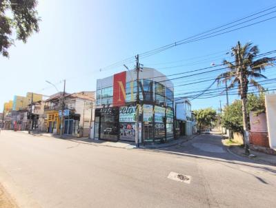 Salão Comercial para Locação, em Rio das Ostras, bairro Costazul, 1 dormitório, 1 banheiro