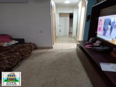 Apartamento 3 dormitrios para Venda, em Sumar, bairro Villa Flora Sumare, 3 dormitrios, 2 banheiros, 1 sute, 2 vagas