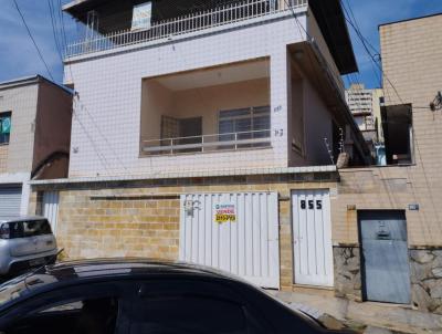 Casa para Venda, em Belo Horizonte, bairro Carlos Prates, 4 dormitrios, 2 banheiros, 1 sute, 2 vagas