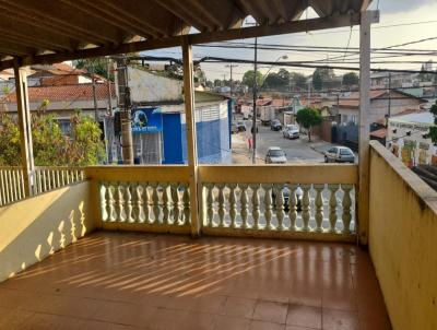 Casa para Venda, em Campinas, bairro Vila Georgina, 4 dormitrios, 2 banheiros, 1 sute, 2 vagas