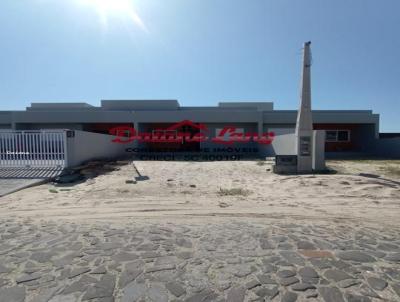 Casa para Venda, em Balnerio Gaivota, bairro Santa F, 2 dormitrios, 1 banheiro, 1 sute