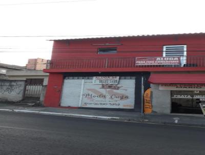 Sala Comercial para Locao, em So Paulo, bairro Jardim Roseli, 1 banheiro