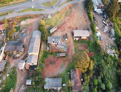 Terreno para Locao, em Telmaco Borba, bairro Distrito Industrial - Triangulo