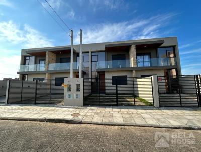 Casa Geminada para Venda, em Torres, bairro Residencial das Palmeiras, 3 dormitrios, 3 banheiros, 2 sutes, 2 vagas