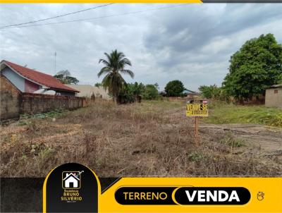 Terreno para Venda, em Jaru, bairro Setor 01