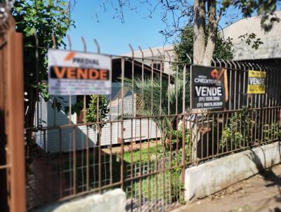 Casa para Venda, em Cachoeira do Sul, bairro So jos, 2 dormitrios, 2 banheiros