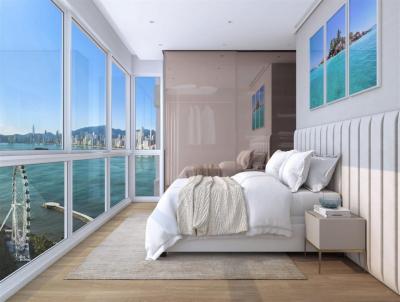 Apartamento 4 Quartos para Venda, em Balnerio Cambori, bairro Pioneiros, 4 dormitrios, 5 banheiros, 4 sutes, 3 vagas