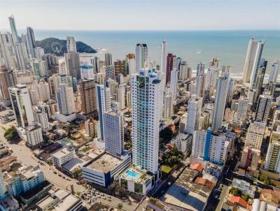Apartamento com rea Privativa para Venda, em Balnerio Cambori, bairro Centro, 4 dormitrios, 3 banheiros, 2 sutes, 2 vagas