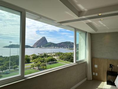 Apartamento para Venda, em Rio de Janeiro, bairro Flamengo, 1 dormitório, 1 banheiro
