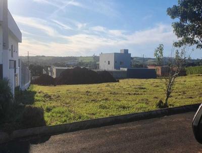 Terreno para Venda, em Boituva, bairro Residencial Haras Ing Mirim