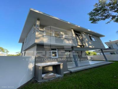 Casa para Venda, em Florianpolis, bairro Santo Antnio de Lisboa, 3 dormitrios, 1 banheiro, 3 sutes, 1 vaga