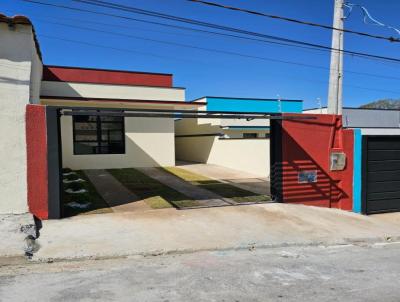 Casa para Venda, em Mogi das Cruzes, bairro Jardim Esperana, 2 dormitrios, 2 banheiros, 1 sute, 2 vagas