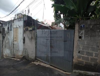 Casa para Venda, em So Paulo, bairro Chcara da Enseada - Horizonte Azul