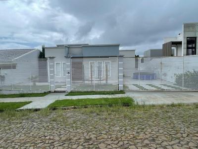 Casa para Locação, em Jaguariaíva, bairro BELVEDERE, 3 dormitórios, 2 banheiros, 1 suíte, 2 vagas