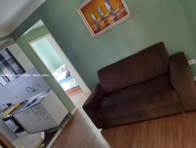 Apartamento para Venda, em Colombo, bairro roa grande, 2 dormitrios, 1 banheiro, 1 vaga