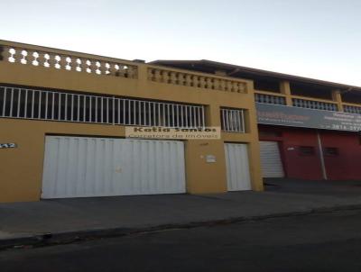 Sobrado para Venda, em Indaiatuba, bairro Jardim Eldorado, 3 dormitrios, 2 banheiros, 2 vagas