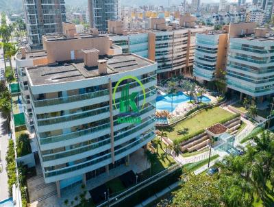 Apartamento para Venda, em Guaruj, bairro ENSEADA, 6 banheiros, 5 sutes, 4 vagas