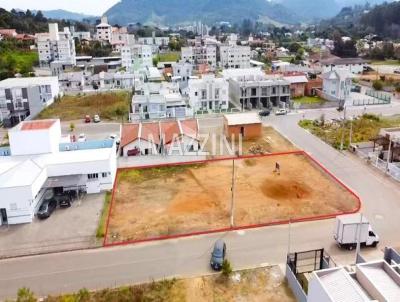 Terreno para Venda, em Rio do Sul, bairro Bremer