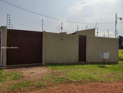 Casa para Locao, em Ponta Por, bairro Pedro Juan Caballero - PY, 2 banheiros, 2 sutes, 2 vagas