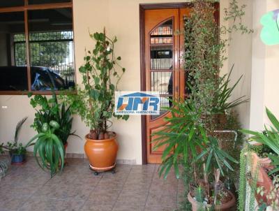 Casa para Venda, em So Paulo, bairro Jardim capelinha, 3 dormitrios, 2 vagas