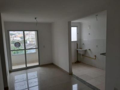 Apartamento para Venda, em Santo Andr, bairro Utinga, 2 dormitrios, 1 banheiro, 1 vaga