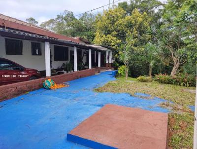 Chcara para Venda, em Suzano, bairro Parque Alvorada, 4 dormitrios, 2 banheiros, 1 sute, 10 vagas