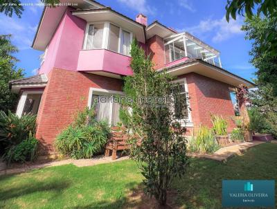 Casa em Condomnio para Venda, em Viamo, bairro So Lucas, 4 dormitrios, 4 banheiros, 2 sutes