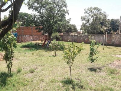 Chcara para Venda, em Sumar, bairro Parque Dante Marmirolli