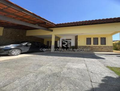 Casa para Venda, em Campos dos Goytacazes, bairro Residencial Porto Seguro, 3 dormitrios, 2 banheiros, 1 sute, 2 vagas