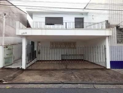 Casa para Venda, em So Caetano do Sul, bairro Prosperidade, 2 dormitrios, 1 banheiro, 2 vagas