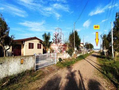 Casa para Venda, em Balnerio Arroio do Silva, bairro Estela Maris, 4 dormitrios, 2 banheiros, 1 sute, 2 vagas