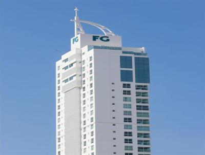 Apartamento Quadra Mar para Venda, em Balnerio Cambori, bairro Centro, 3 dormitrios, 5 banheiros, 3 sutes, 3 vagas