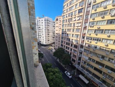 Apartamento para Venda, em Rio de Janeiro, bairro IPANEMA, 1 dormitrio, 1 banheiro, 1 vaga