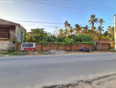 Terreno para Venda, em Passo de Camaragibe, bairro Praia do Marceneiro