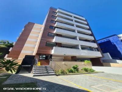 Apartamento 1 Quarto para Venda, em Salvador, bairro Ondina, 1 dormitrio, 1 banheiro, 1 sute, 1 vaga