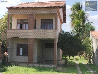 Casa para Venda, em Saquarema, bairro Gravat, 3 dormitrios, 4 banheiros, 1 sute, 4 vagas