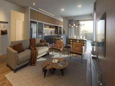 Apartamento para Venda, em Palho�a, bairro Pedra Branca, 2 dormit�rios, 2 banheiros, 1 su�te, 1 vaga