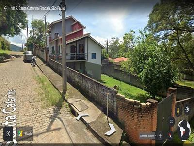 Casa para Venda, em Piracaia, bairro Jardim Santos Reis, 4 dormitrios, 4 banheiros, 3 sutes, 2 vagas