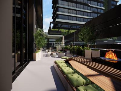 Apartamento na Planta para Venda, em Indaiatuba, bairro Centro, 1 dormitrio, 1 banheiro, 1 vaga