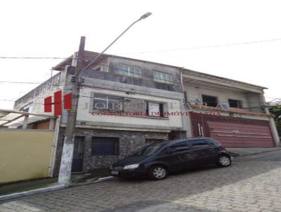 Casa para Venda, em So Paulo, bairro Sacom, 3 dormitrios, 2 banheiros
