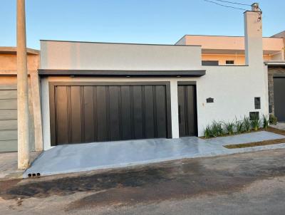 Casa 2 dormitrios para Venda, em Franca, bairro Jardim Natal I, 2 dormitrios, 1 banheiro, 1 sute, 2 vagas