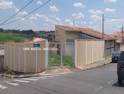 Casa para Venda, em Salto, bairro Jardim Independência, 2 banheiros