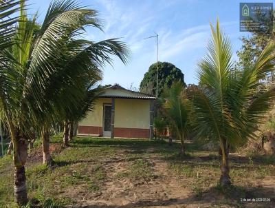 Casa para Venda, em Saquarema, bairro Bicuiba, 1 dormitrio, 1 banheiro, 1 sute, 1 vaga